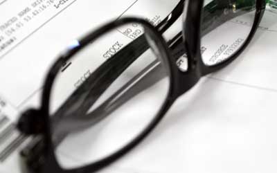 Find the best eyeglass lens warranties