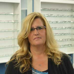 Professional Optical Technician - Elizabeth
